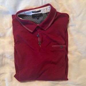 Ted Baker Polo XL